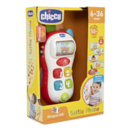 CHICCO GIOCO SELFIE PHONE ITA/EN