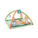 CHICCO GIOCO TAPPETO FORESTA MAGICA CON ARCHI