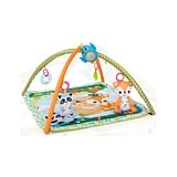 CHICCO GIOCO TAPPETO FORESTA MAGICA CON ARCHI
