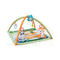 CHICCO GIOCO TAPPETO FORESTA MAGICA CON ARCHI