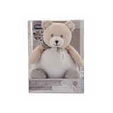 CHICCO MY SWEET DOUDOU TEDDY BEAR BALL 0M+