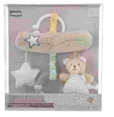CHICCO GIOCO GIOSTRA PASSEGGIO ORSO