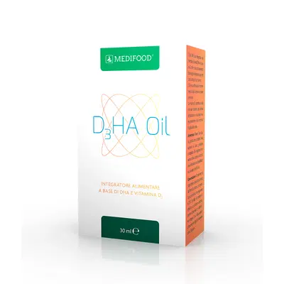 D3HA OIL 30 ML D3HA OIL 30 ML