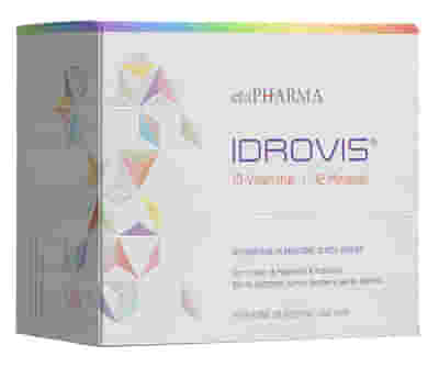 IDROVIS 20 BUSTINE