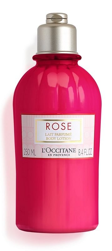 Rosa Latte Corpo 250 Ml