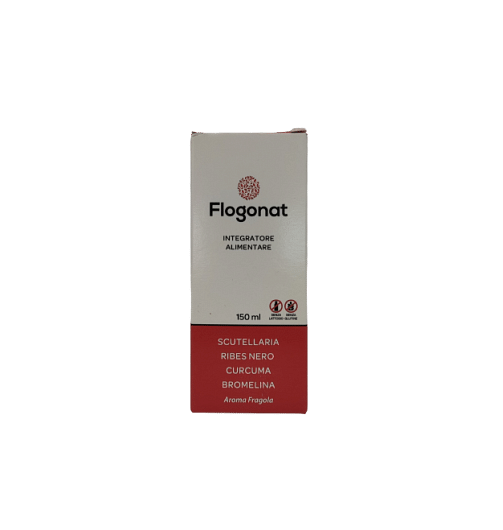 Flogonat 150 Ml