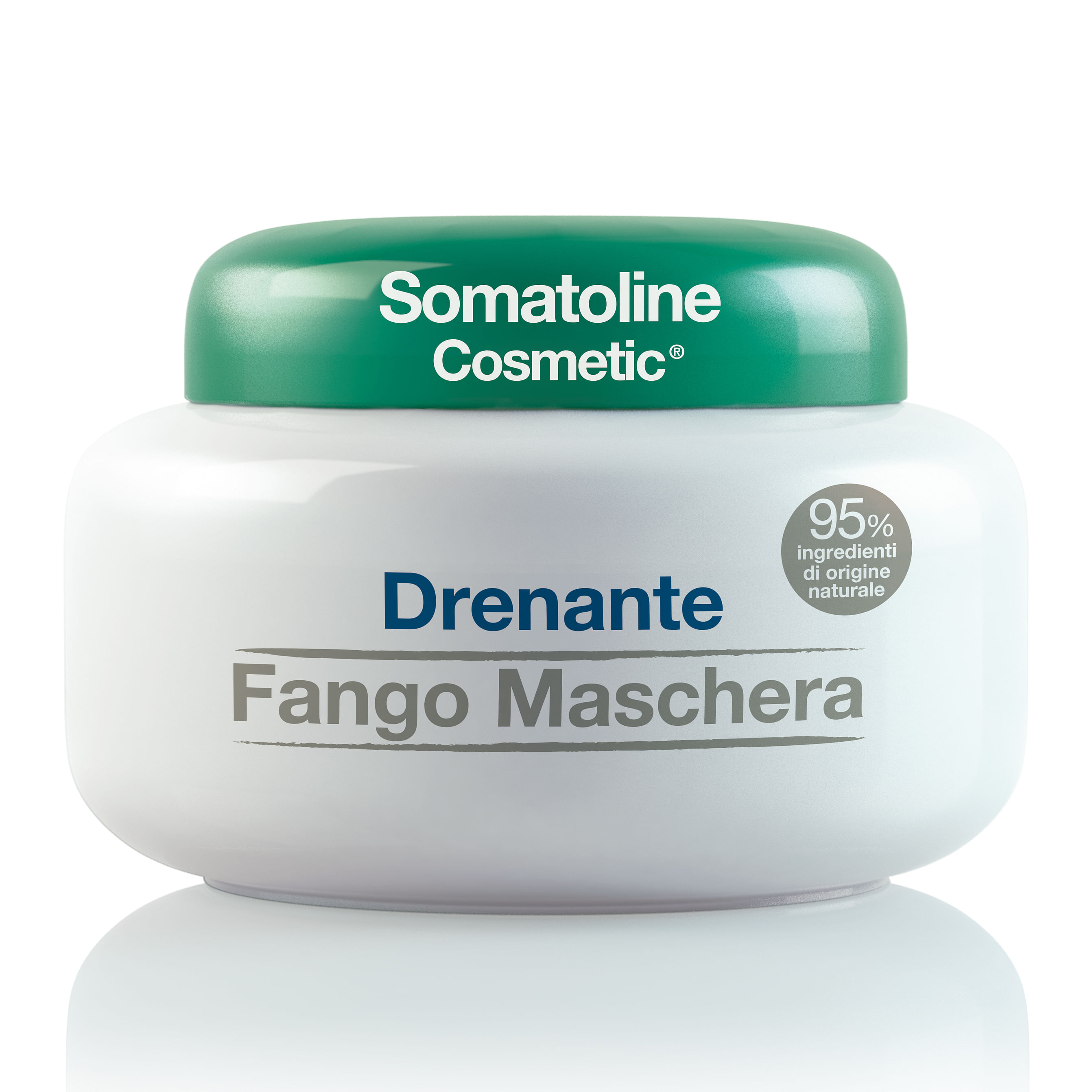 Somatoline Skin Expert Fango Drenante 500 G