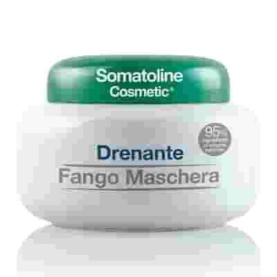 SOMATOLINE SKIN EXPERT FANGO DRENANTE 500 G