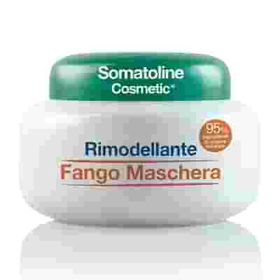 SOMATOLINE C FANGO RIMODELLANTE 500 G