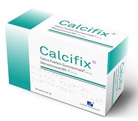 Calcifix 30 Bustine