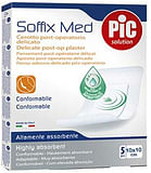 CEROTTO IN STRISCE PIC SOFFIX MED 10X10 S