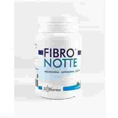 FIBRONOTTE 60 COMPRESSE