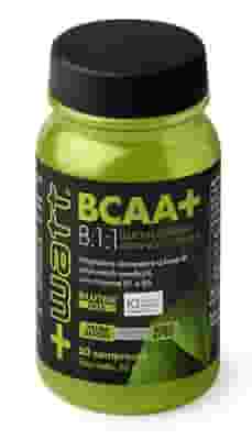 BCAA+ 811 50 COMPRESSE