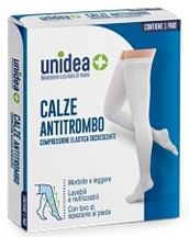 Unidea Calza Antitrombo Lunga S