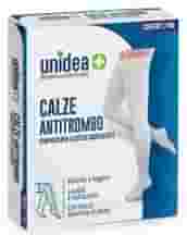 UNIDEA CALZA ANTITROMBO LUNGA S
