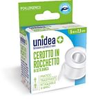 CEROTTO IN ROCCHETTO UNIDEA SETA M 5X2,5 CM