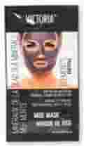 VICTORIA BEAUTY MASCHERA VISO ARGILLA DETOX MINERALI DEL MAR MORTO 10 ML