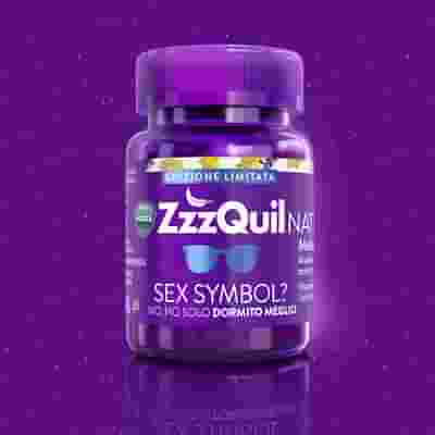 VICKS ZZZQUIL NATURA 30 PASTIGLIE GOMMOSE