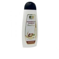 CURADERM BAGNOSCHIUMA VELLUTANTE OLIO DI ARGAN 300 ML