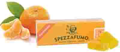 SPEZZAFUMO CARAMELLE GELEE MANDARINO CON OLII ESSENZIALI NATURALI 90 G