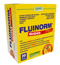 FLUINORM 600 PLUS 20 BUSTINE