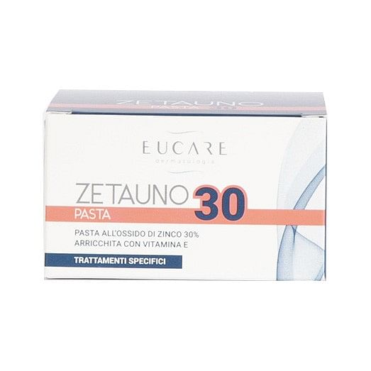 Zetauno 30 Pasta 100 Ml