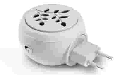 DIFFUSORE ELETTRICO DA MURO PER OLI ESSENZIALI POCKET