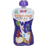 HIPP BIO SMOOTHIES MELA/PERA/MIRTILLO 120 ML