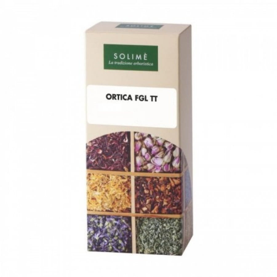 ORTICA FOGLIE TAGLIO TISANA 500 G