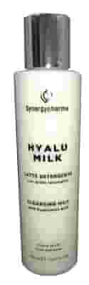 HYALU MILK LATTE DETERGENTE CON ACIDO IALURONICO 150 ML