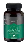 TERRANOVA GREEN CHILD LIVING MULTIVITAMINICO 50 CAPSULE