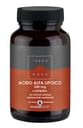 TERRANOVA ACIDO ALFA LIPOICO 300MG COMPLEX 50 CAPSULE