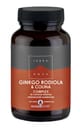 TERRANOVA GINKGO/RODIOLA/COLINA COMPLEX 50 CAPSULE