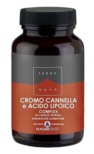 Terranova 