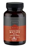 TERRANOVA MAITAKE 500MG LIOFILIZZATO FRESCO 50 CAPSULE