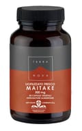 TERRANOVA MAITAKE 500MG LIOFILIZZATO FRESCO 50 CAPSULE