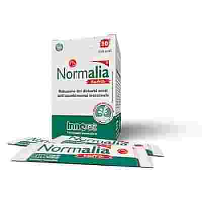 NORMALIA EXTRA 30 STICK ORALI