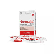 NORMALIA EXTRA 30 STICK ORALI