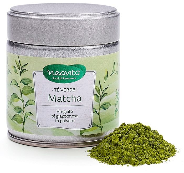 Te' Matcha Polvere 40 G