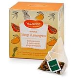 FILTROSCRIGNO MANGO E LEMONGRASS 15 FILTRI