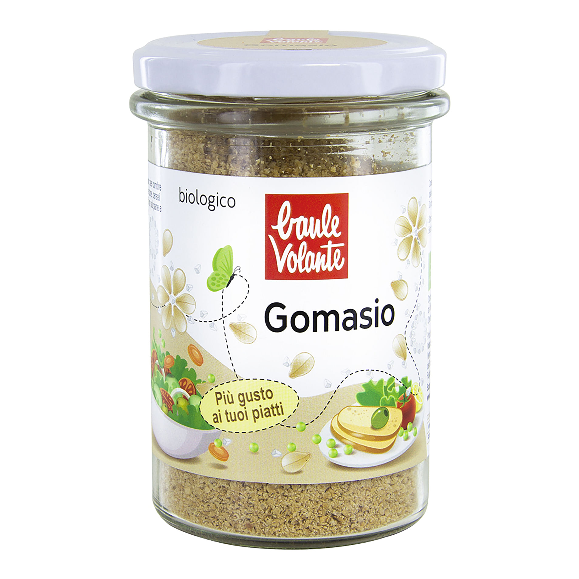 Gomasio 100 G