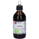 ESCOLZIA TINTURA MADRE 200 ML BIO
