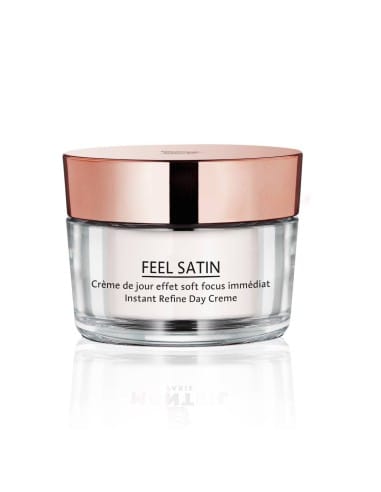MONTEIL FEEL SATIN INSTANT REFINE DAY CREME 50 ML