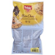 SCHAR BON CHOC 4 X 55 G