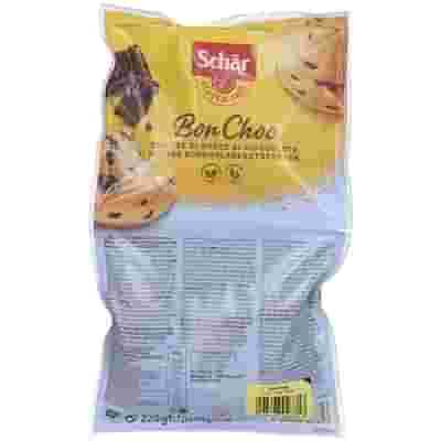 SCHAR BON CHOC 4 X 55 G