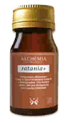 RATANIA+ 20 CAPSULE