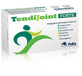 TENDIJOINT FORTE 20 COMPRESSE