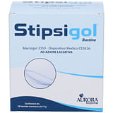STIPSIGOL 30 BUSTINE MONOUSO 10 G