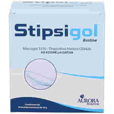 STIPSIGOL 30 BUSTINE MONOUSO 10 G