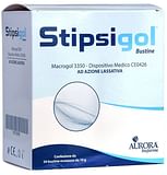 STIPSIGOL 30 BUSTINE MONOUSO 10 G